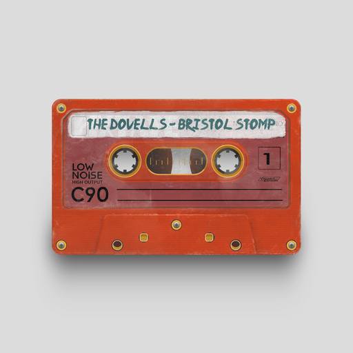 00116 - The Dovells - Bristol Stomp